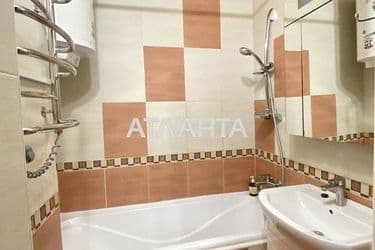 2-кімнатна квартира за адресою вул. Сахарова (площа 60 м²) - Atlanta.ua - фото 13