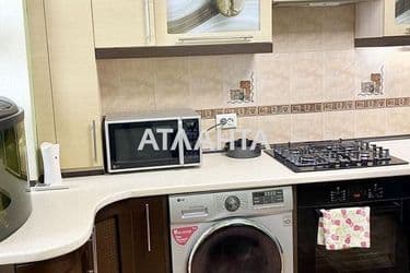 2-кімнатна квартира за адресою вул. Сахарова (площа 60 м²) - Atlanta.ua - фото 10