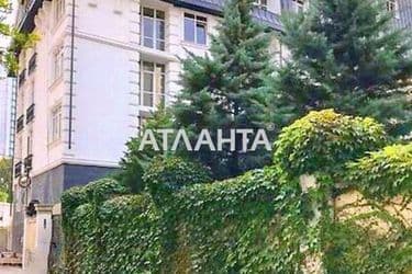 4+-rooms apartment apartment by the address st. Fontanskaya dor Perekopskoy Divizii (area 126 m²) - Atlanta.ua - photo 19