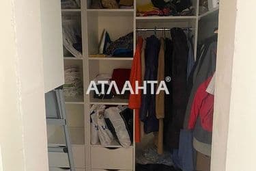 4+-rooms apartment apartment by the address st. Fontanskaya dor Perekopskoy Divizii (area 126 m²) - Atlanta.ua - photo 34