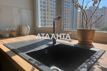 4+-rooms apartment apartment by the address st. Fontanskaya dor Perekopskoy Divizii (area 126 m²) - Atlanta.ua - photo 23