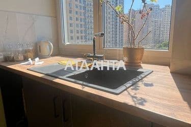 4+-rooms apartment apartment by the address st. Fontanskaya dor Perekopskoy Divizii (area 126 m²) - Atlanta.ua - photo 22