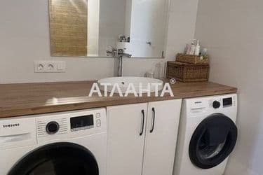 4+-rooms apartment apartment by the address st. Fontanskaya dor Perekopskoy Divizii (area 126 m²) - Atlanta.ua - photo 33