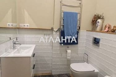 4+-rooms apartment apartment by the address st. Fontanskaya dor Perekopskoy Divizii (area 126 m²) - Atlanta.ua - photo 31