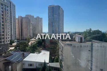 4+-rooms apartment apartment by the address st. Fontanskaya dor Perekopskoy Divizii (area 126 m²) - Atlanta.ua - photo 36