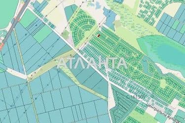 Ділянка за адресою вул. Mock (площа 7,6 сот) - Atlanta.ua - фото 9