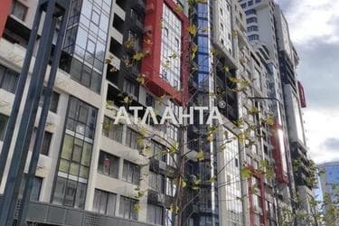 1-комнатная квартира по адресу ул. Вильямса ак. (площадь 25 м²) - Atlanta.ua - фото 5