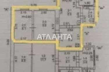 Дом (площадь 40,9 м²) - Atlanta.ua - фото 32