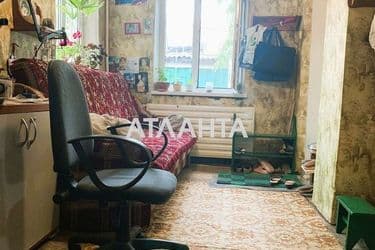 Дом (площадь 40,9 м²) - Atlanta.ua - фото 23