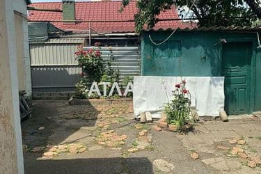 Дом (площадь 40,9 м²) - Atlanta.ua - фото 26