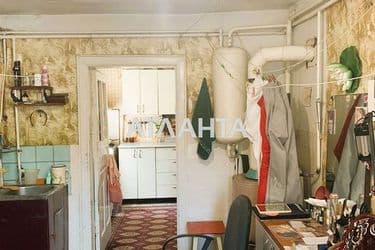 Дом (площадь 40,9 м²) - Atlanta.ua - фото 29