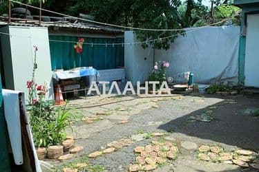 Дом (площадь 40,9 м²) - Atlanta.ua - фото 31