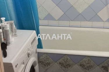 2-rooms apartment apartment by the address st. Balkovskaya Frunze (area 49,8 m²) - Atlanta.ua - photo 23