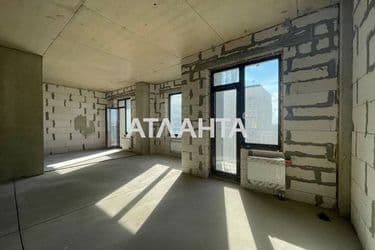 2-комнатная квартира по адресу Куликовский 2-й пер. (площадь 80,6 м²) - Atlanta.ua - фото 14