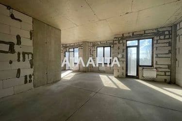 2-комнатная квартира по адресу Куликовский 2-й пер. (площадь 80,6 м²) - Atlanta.ua - фото 18