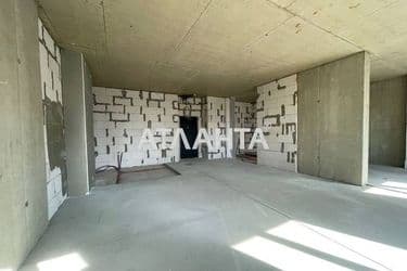 2-комнатная квартира по адресу Куликовский 2-й пер. (площадь 80,6 м²) - Atlanta.ua - фото 19