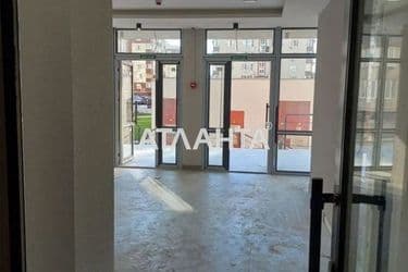 1-комнатная квартира по адресу ул. Николаевская (площадь 42 м²) - Atlanta.ua - фото 16