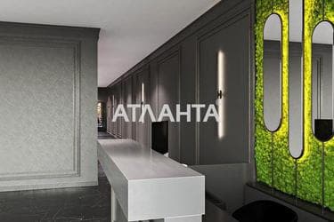 1-комнатная квартира по адресу Ванный пер. (площадь 24,9 м²) - Atlanta.ua - фото 14