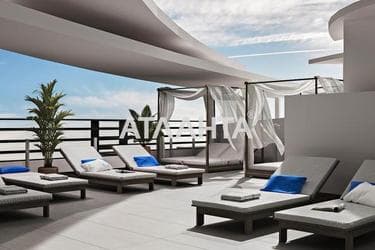 1-комнатная квартира по адресу Ванный пер. (площадь 24,9 м²) - Atlanta.ua - фото 19