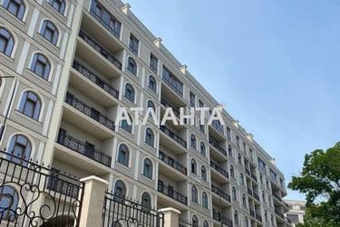 1-комнатная квартира по адресу ул. Дача Ковалевского (площадь 47,6 м²) - Atlanta.ua - фото 10