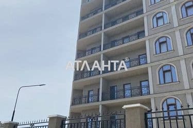 1-комнатная квартира по адресу ул. Дача Ковалевского (площадь 47,6 м²) - Atlanta.ua - фото 11