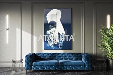 1-room apartment apartment by the address st. Vannyy per (area 51 m²) - Atlanta.ua - photo 14