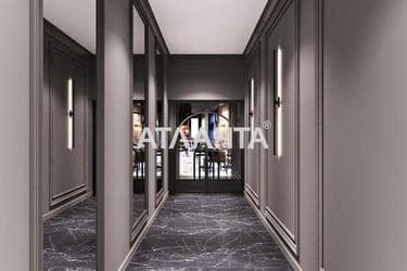 1-room apartment apartment by the address st. Vannyy per (area 51 m²) - Atlanta.ua - photo 15