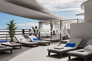 1-кімнатна квартира за адресою Ванний пров. (площа 45,8 м²) - Atlanta.ua - фото 23