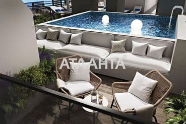 1-кімнатна квартира за адресою Ванний пров. (площа 56,7 м²) - Atlanta.ua - фото 19