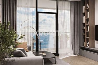 1-кімнатна квартира за адресою Ванний пров. (площа 56,7 м²) - Atlanta.ua - фото 24