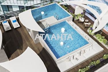 1-кімнатна квартира за адресою Ванний пров. (площа 39,5 м²) - Atlanta.ua - фото 22