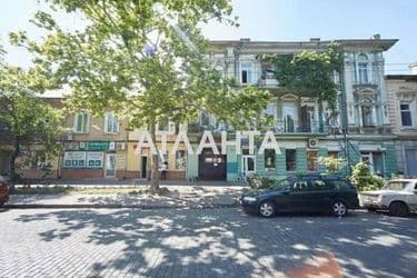 1-комнатная квартира по адресу Соборная пл. (площадь 42,7 м²) - Atlanta.ua - фото 5