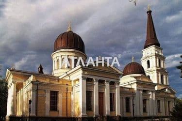 1-комнатная квартира по адресу Соборная пл. (площадь 42,7 м²) - Atlanta.ua - фото 6