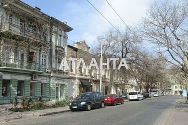 1-комнатная квартира по адресу Соборная пл. (площадь 42,7 м²) - Atlanta.ua - фото 7