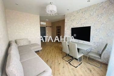2-rooms apartment apartment by the address st. Kamanina (area 60 m²) - Atlanta.ua - photo 11