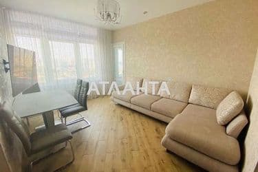 2-rooms apartment apartment by the address st. Kamanina (area 60 m²) - Atlanta.ua - photo 13