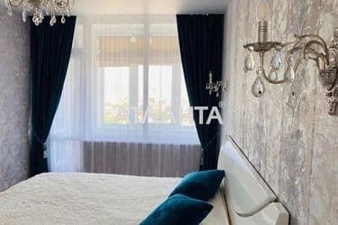 2-rooms apartment apartment by the address st. Kamanina (area 60 m²) - Atlanta.ua - photo 15