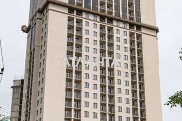 1-кімнатна квартира за адресою вул. Дача Ковалевського (площа 40 м²) - Atlanta.ua - фото 8