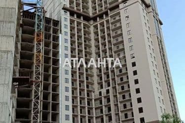 1-кімнатна квартира за адресою вул. Дача Ковалевського (площа 40 м²) - Atlanta.ua - фото 10