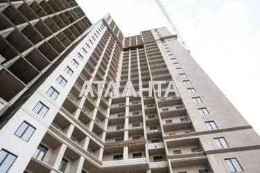 1-кімнатна квартира за адресою вул. Дача Ковалевського (площа 40 м²) - Atlanta.ua - фото 11