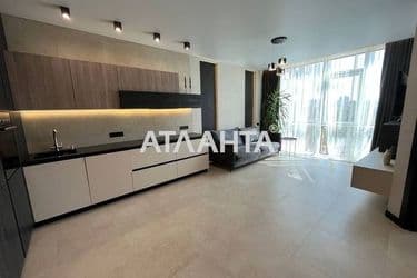 3-комнатная квартира по адресу ул. Генуэзская (площадь 80 м²) - Atlanta.ua - фото 15