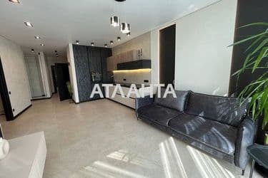 3-комнатная квартира по адресу ул. Генуэзская (площадь 80 м²) - Atlanta.ua - фото 16