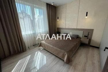 3-комнатная квартира по адресу ул. Генуэзская (площадь 80 м²) - Atlanta.ua - фото 20