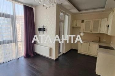 2-rooms apartment apartment by the address st. Gagarinskoe plato (area 93 m²) - Atlanta.ua - photo 12