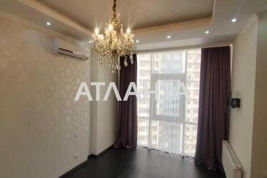 2-rooms apartment apartment by the address st. Gagarinskoe plato (area 93 m²) - Atlanta.ua - photo 14