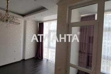 2-rooms apartment apartment by the address st. Gagarinskoe plato (area 93 m²) - Atlanta.ua - photo 18
