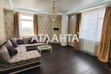 2-rooms apartment apartment by the address st. Gagarinskoe plato (area 93 m²) - Atlanta.ua - photo 20
