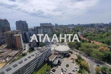 2-rooms apartment apartment by the address st. Gagarinskoe plato (area 93 m²) - Atlanta.ua - photo 21