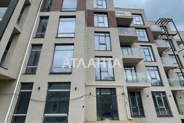 1-кімнатна квартира за адресою Маячний пров. (площа 26,5 м²) - Atlanta.ua - фото 12