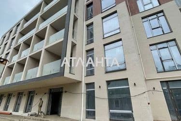 1-кімнатна квартира за адресою Маячний пров. (площа 26,5 м²) - Atlanta.ua - фото 13